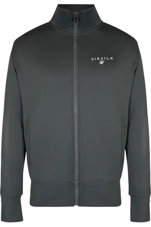 SikSilk Sweatvest