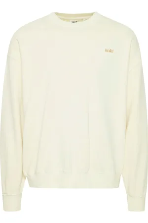 Solid Sweatshirt 