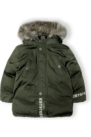 Minoti Winterjas