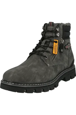 Dockers Veterboots