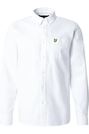 Lyle & Scott Overhemd