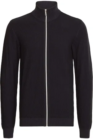 Blend Gebreid vest 