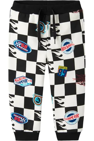 NAME IT Broek