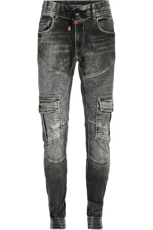 Cipo & Baxx Cargojeans