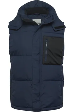 Solid Bodywarmer
