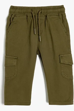 Koton Broek