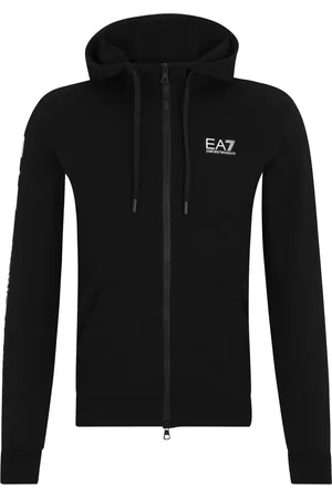 EA7 Sweatvest