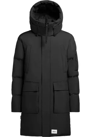Khujo Winterjas 
