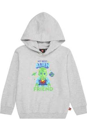 Lego Sweatshirt