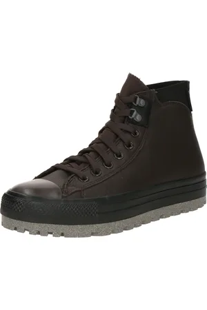 Converse Sneakers hoog 