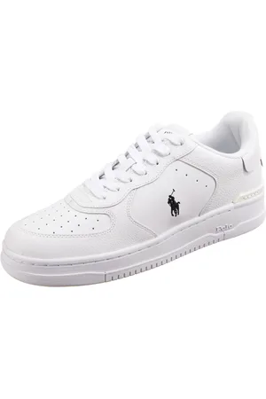 Ralph Lauren Sneakers laag 