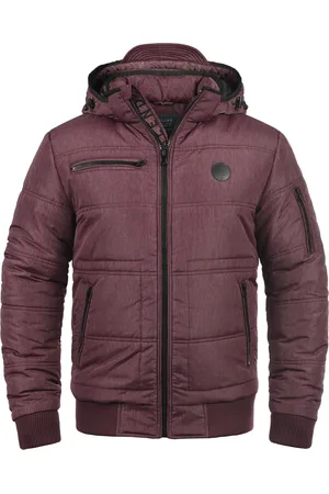 Blend Winterjas 