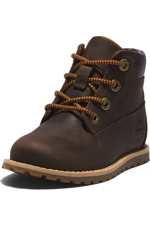 Timberland Laarzen 