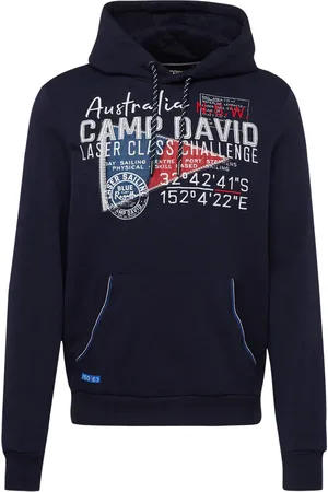 Camp David Sweatshirt 