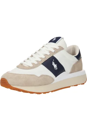 Ralph Lauren Sneakers laag 