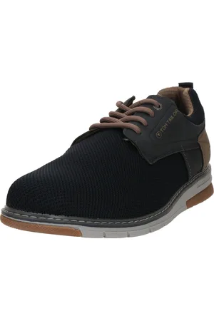 TOM TAILOR Sportieve veterschoen