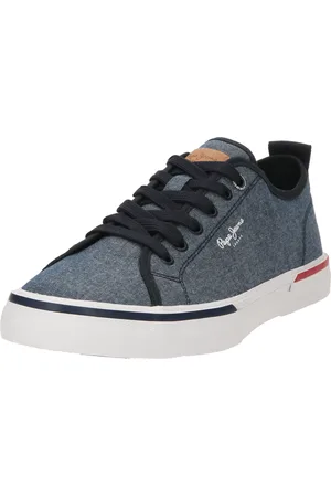 Pepe Jeans Sneakers laag 