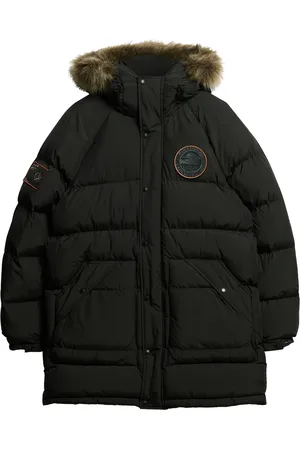 Superdry Winterparka 