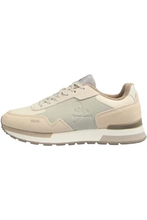 SCALPERS Sneakers laag 