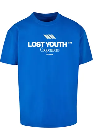 Lost Youth Shirt