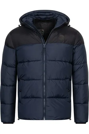 INDICODE Winterjas 