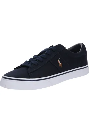 Ralph Lauren Sneakers laag 