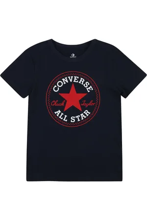 Converse Shirt