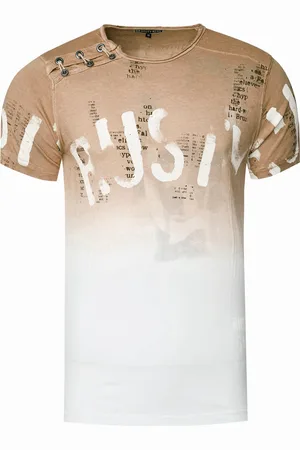 Rusty Neal Shirt