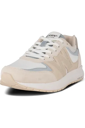 Woden Sneakers laag