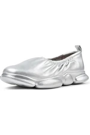 Camper Slip-ons 