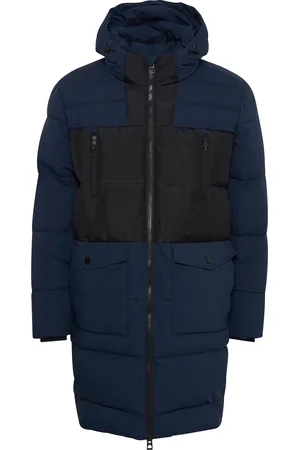 INDICODE Winterjas 