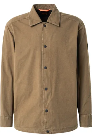 HUGO BOSS Overhemd 