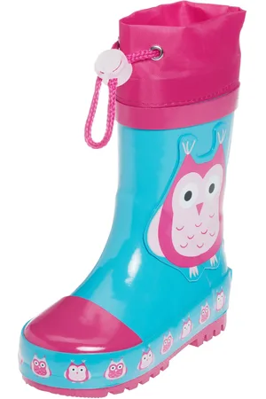 Playshoes Regenlaarzen 