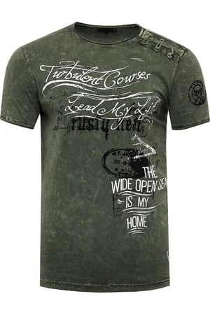 Rusty Neal Shirt