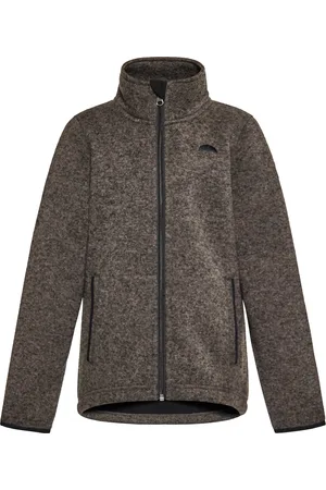 Schmuddelwedda Fleece jas