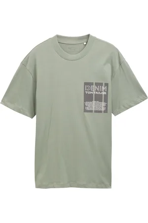 TOM TAILOR Shirt
