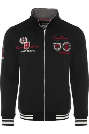 Carisma Sweatvest