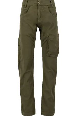 Alpha Industries Cargobroek