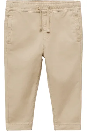 MANGO Broek