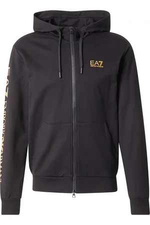 EA7 Sweatvest