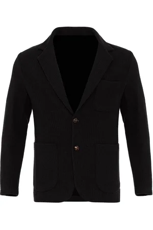 Antioch Gebreid vest