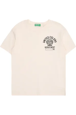 Benetton Shirt