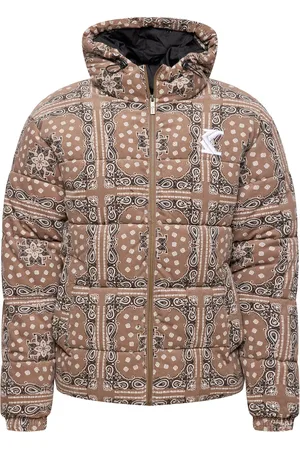 Karl Kani Winterjas