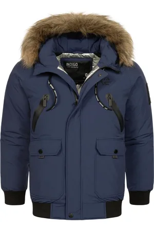 INDICODE Winterjas 