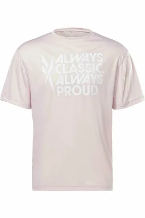 Reebok Functioneel shirt 