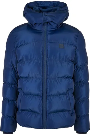 Urban classics Winterjas