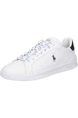 Ralph Lauren Sneakers laag