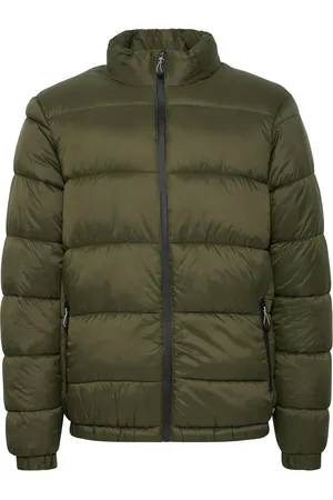 Blend Winterjas