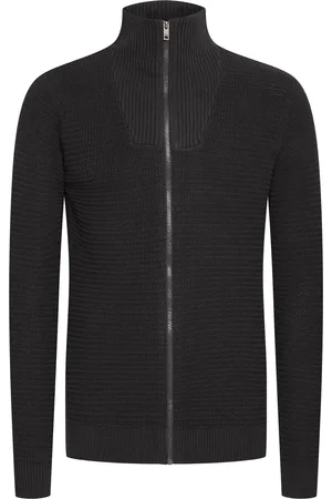 Solid Gebreid vest 