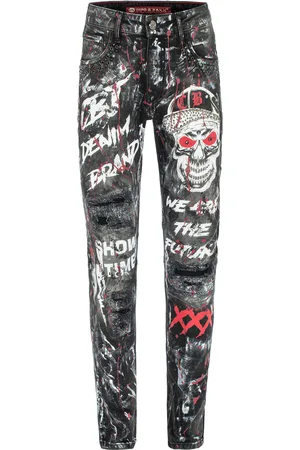 Cipo & Baxx Jeans